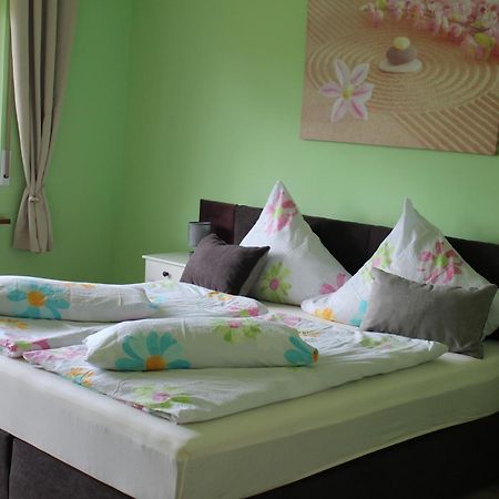 Ferienwohnung Moselblick Reil Bagian luar foto