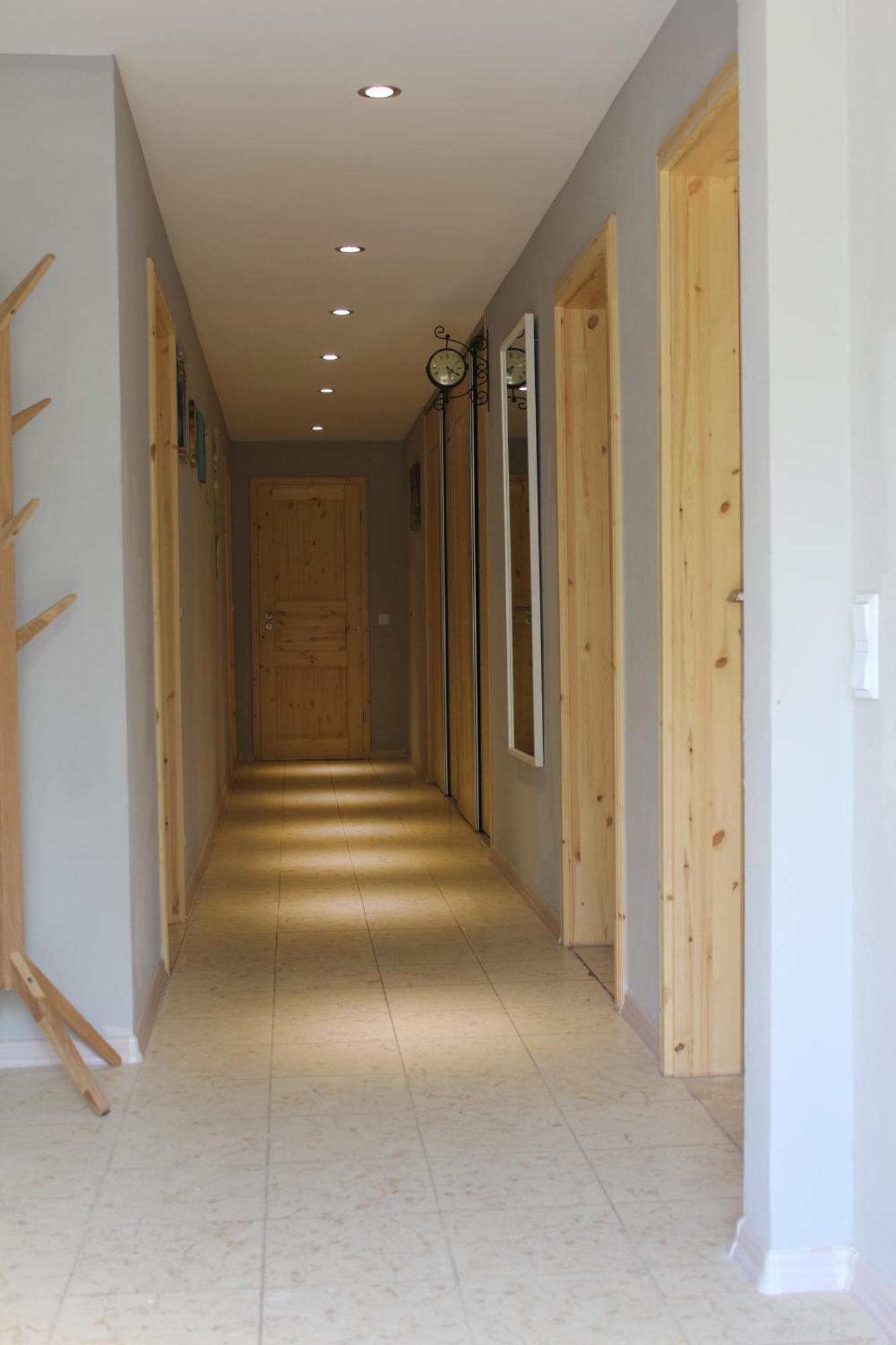 Ferienwohnung Moselblick Reil Bagian luar foto