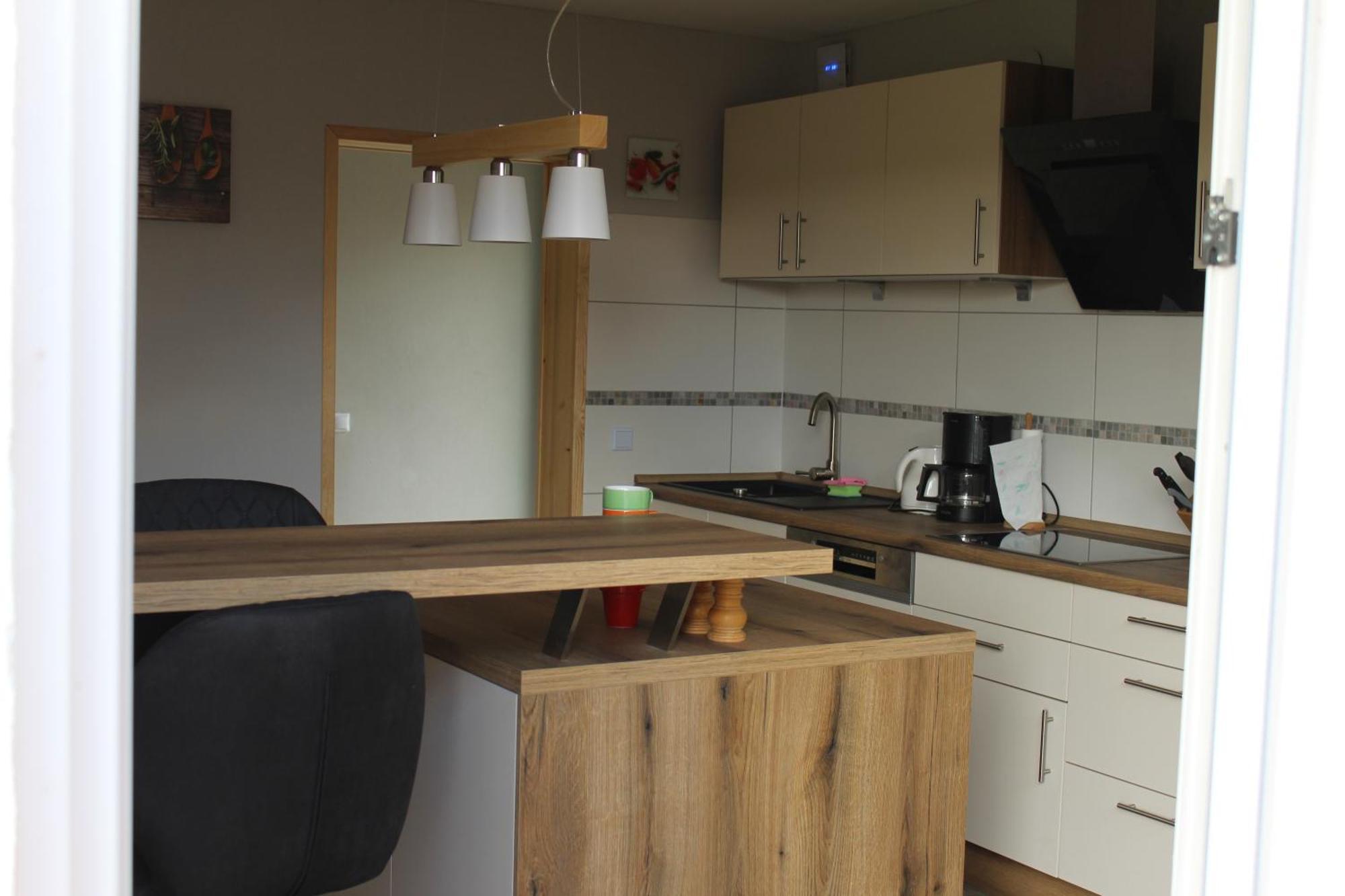 Ferienwohnung Moselblick Reil Bagian luar foto