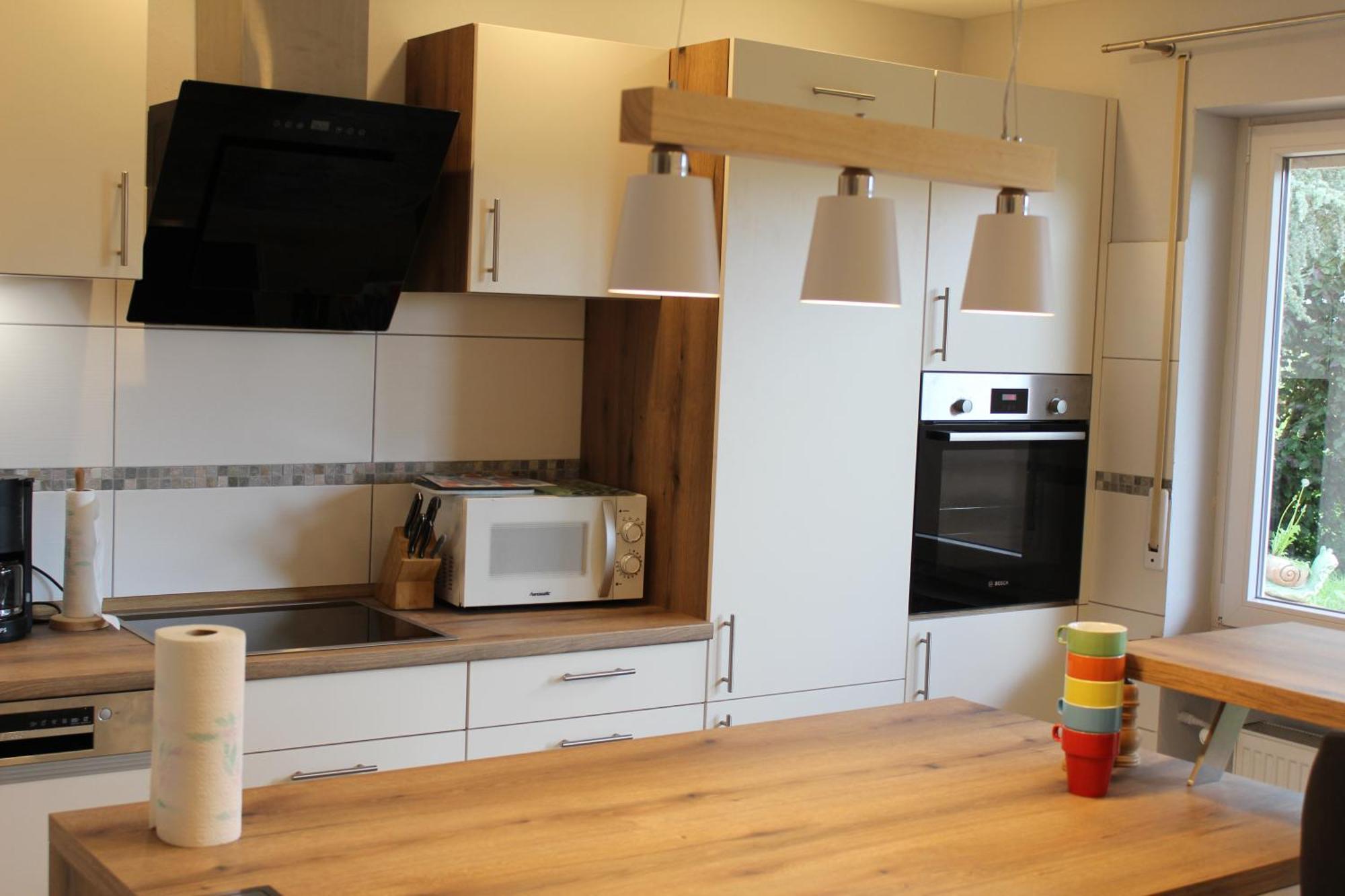 Ferienwohnung Moselblick Reil Bagian luar foto